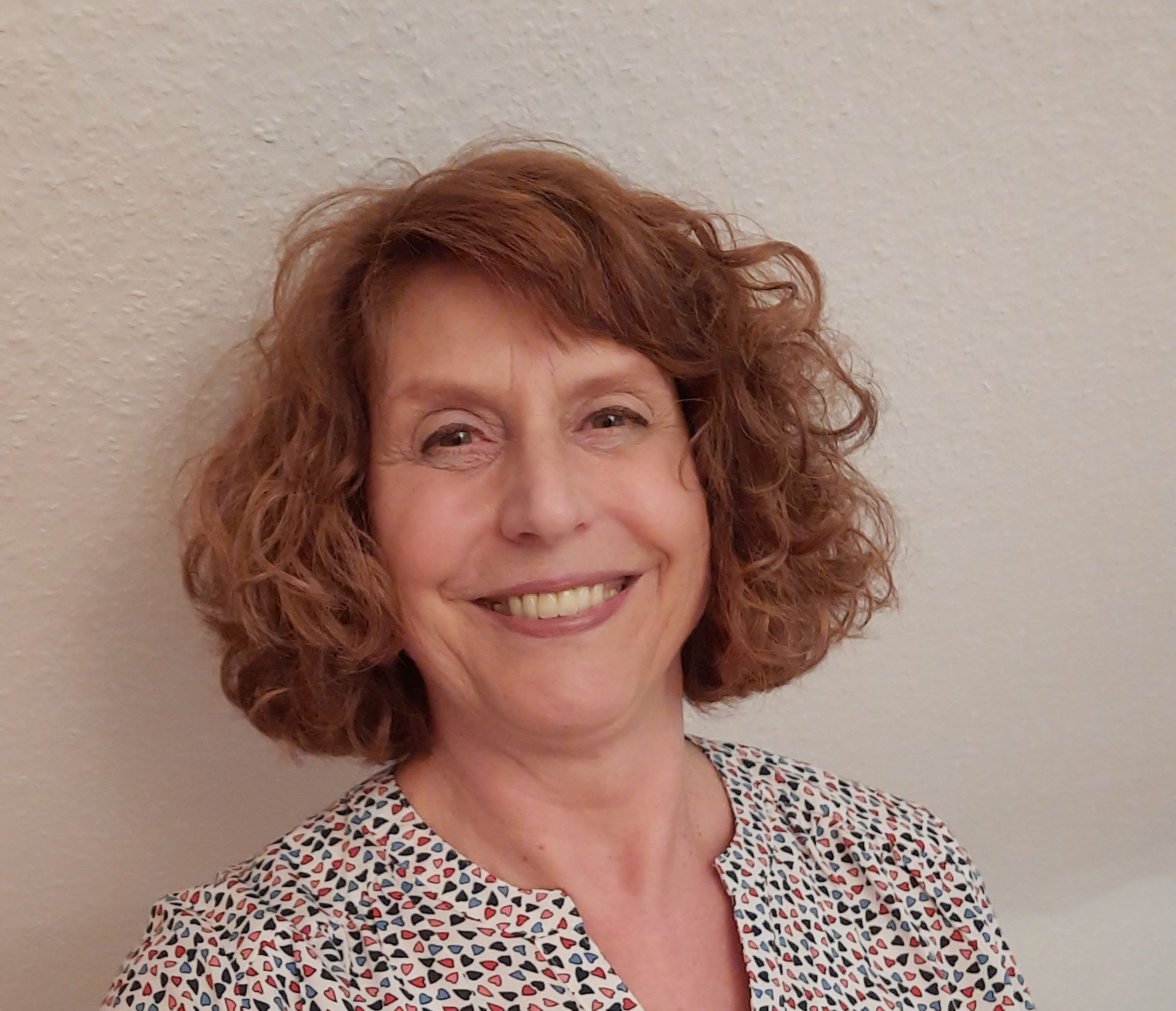 Monika Reichert lebensschule forum zum menschsein